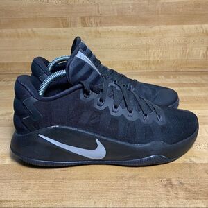 Men's Nike Hyperdunk 2016 Low Basketball Shoes 8